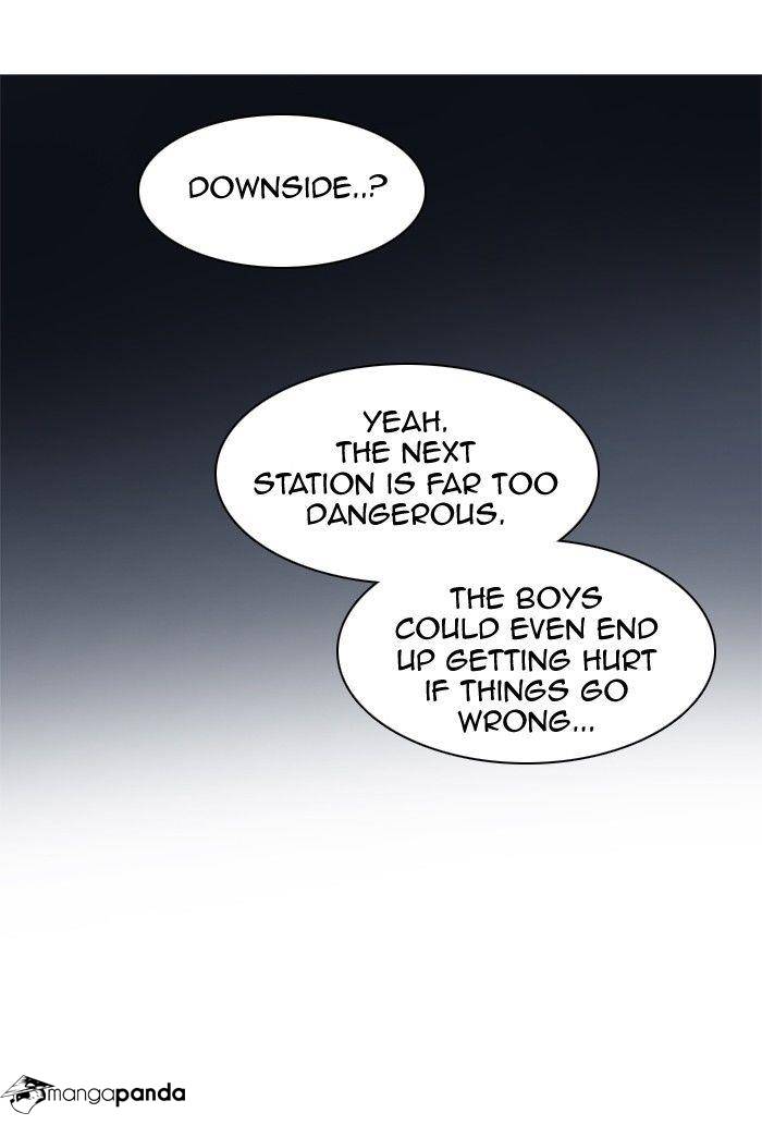 Tower of God Chapter 277 image 78